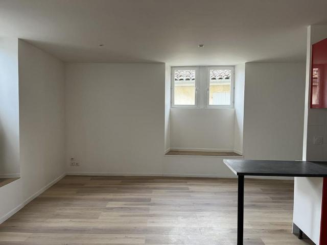 Studio de 35m2 à louer sur Die