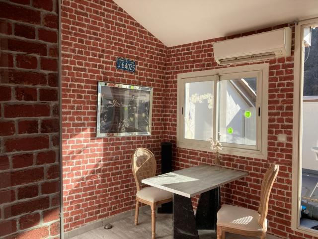 Studio de 35m2 à louer sur Digne les Bains