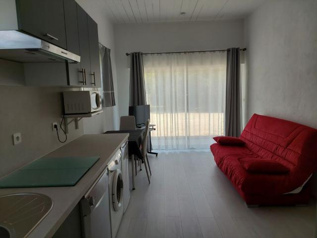 Studio de 35m2 à louer sur Escatalens