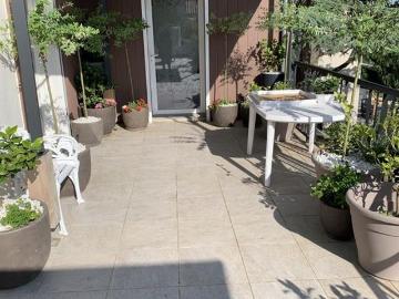 Studio de 35m2 à louer sur La Tour de Salvagny