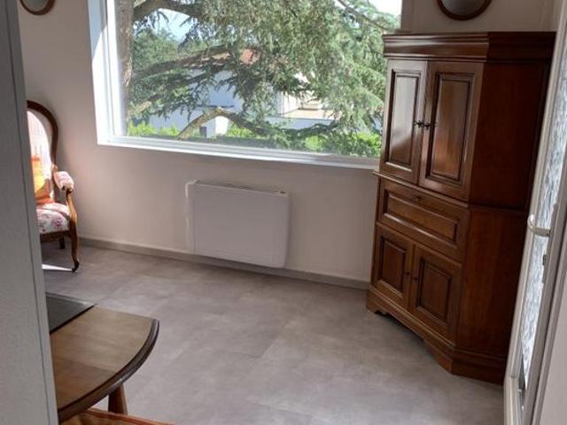 Studio de 35m2 à louer sur La Tour de Salvagny
