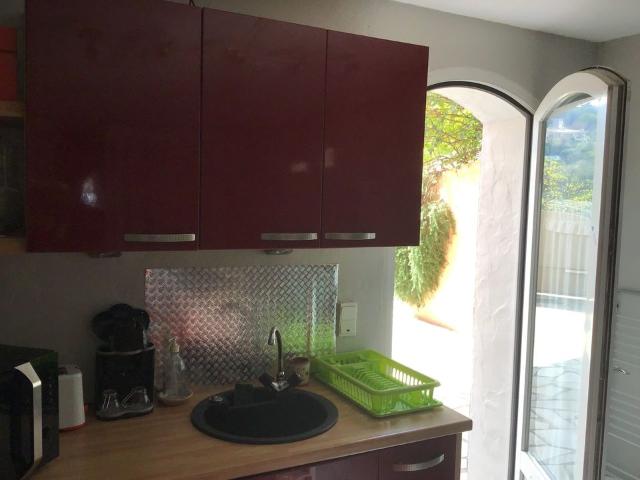 Studio de 35m2 à louer sur La Colle sur Loup