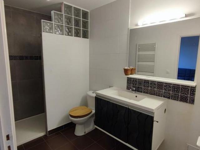 Studio de 35m2 à louer sur La Courneuve