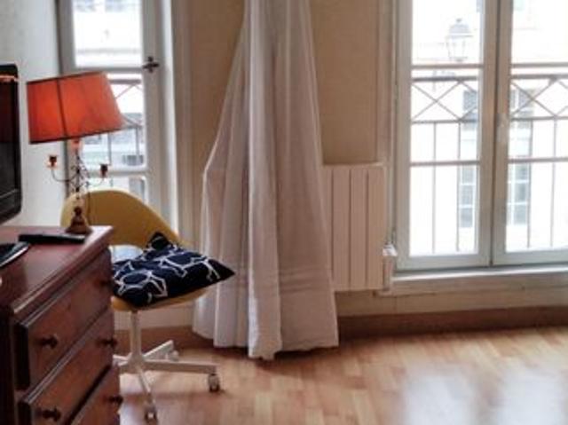Studio de 35m2 à louer sur La Rochelle