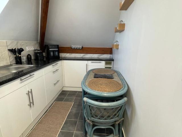 Studio de 35m2 à louer sur Le Blanc Mesnil