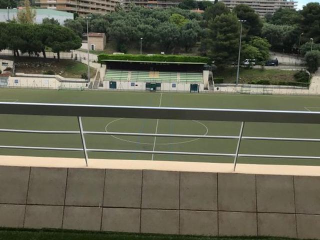 Studio de 35m2 à louer sur Le Cannet