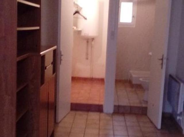 Studio de 35m2 à louer sur Le Creusot