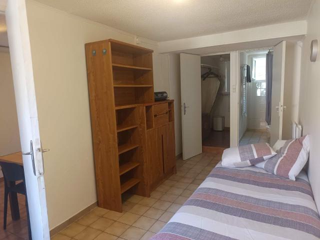 Studio de 35m2 à louer sur Le Creusot