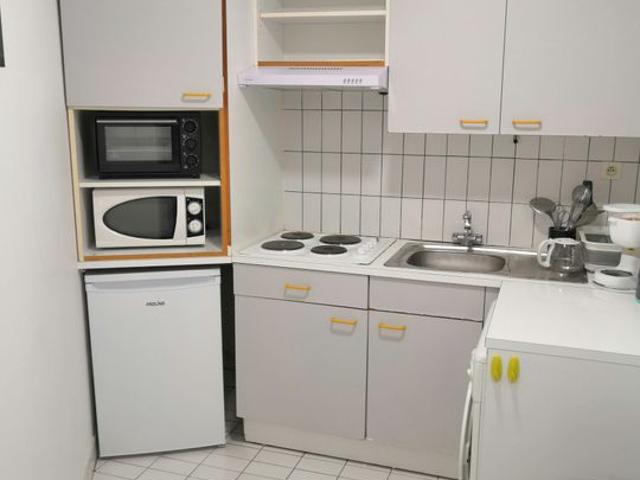 Studio de 35m2 à louer sur Le Havre