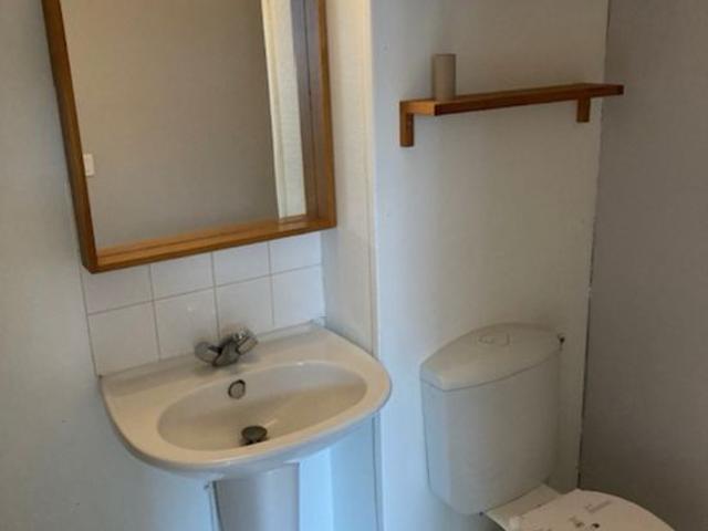 Studio de 35m2 à louer sur Lille