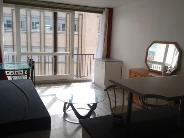 Studio de 35m2 à louer sur Nancy