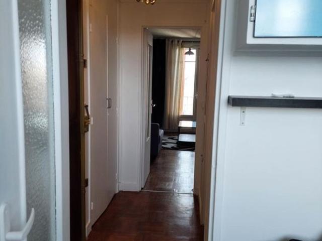 Studio de 35m2 à louer sur Pantin