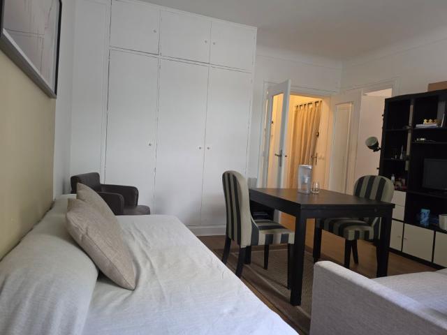 Studio de 35m2 à louer sur Paris 16