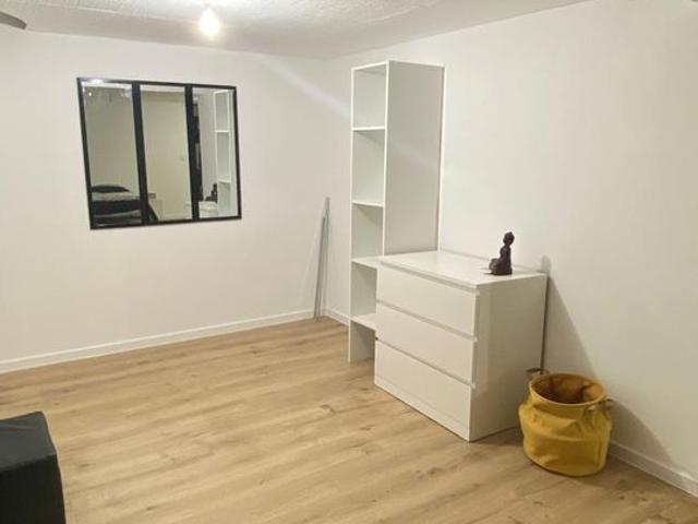 Studio de 35m2 à louer sur Quincy sous Sénart