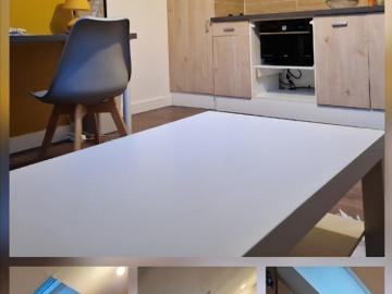 Studio de 35m2 à louer sur Rezé