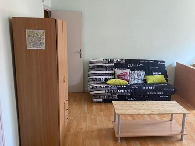Studio de 35m2 à louer sur Saint Étienne