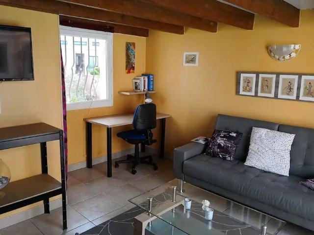 Studio de 35m2 à louer sur Saint Gély du Fesc