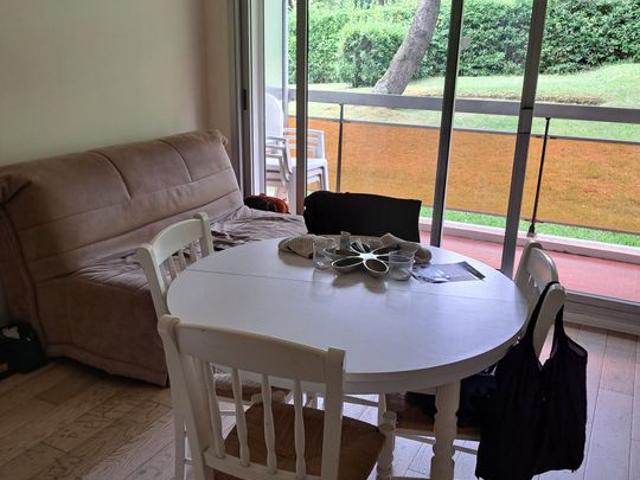 Studio de 35m2 à louer sur Saint Jean de Luz