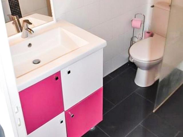 Studio de 35m2 à louer sur Saint Lambert