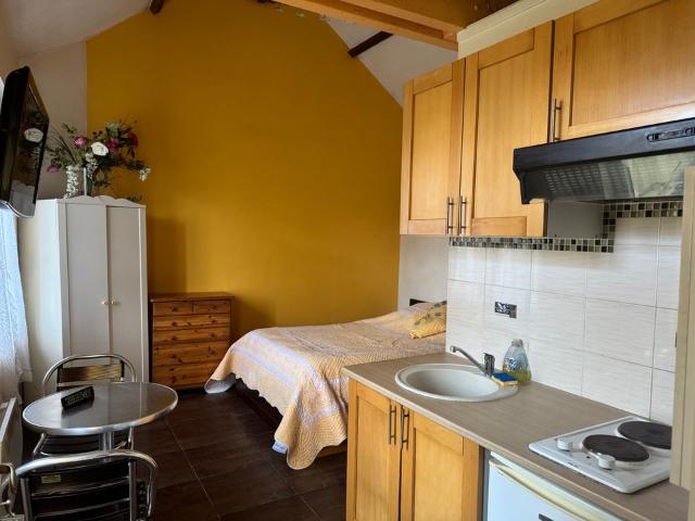 Studio de 35m2 à louer sur Saint Lambert