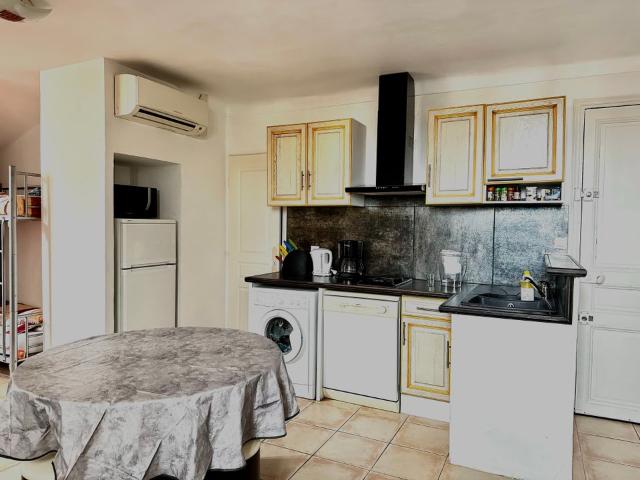 Studio de 35m2 à louer sur Saint Raphaël