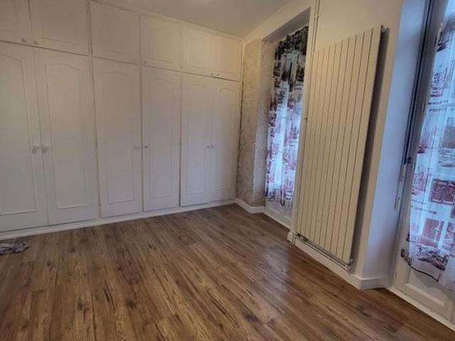 Studio de 35m2 à louer sur Saintes
