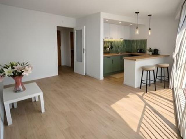 Studio de 35m2 à louer sur Soisy sur Seine