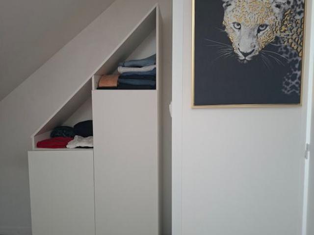 Studio de 35m2 à louer sur Sotteville lès Rouen