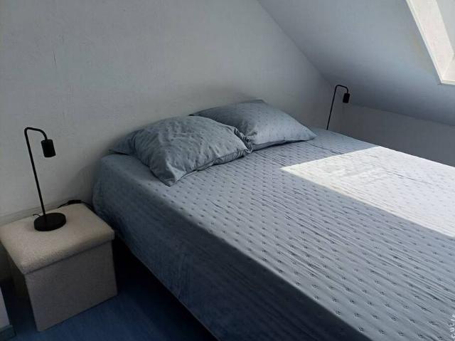Studio de 35m2 à louer sur Souppes sur Loing