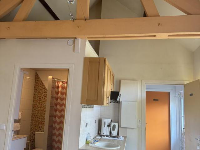 Studio de 35m2 à louer sur Saint Lambert