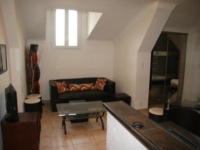 Studio de 35m2 à louer sur Saint Raphaël
