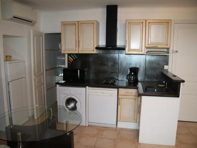 Studio de 35m2 à louer sur Saint Raphaël