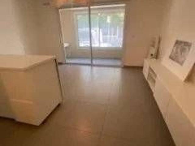 Studio de 35m² dans une résidence avec loggia
