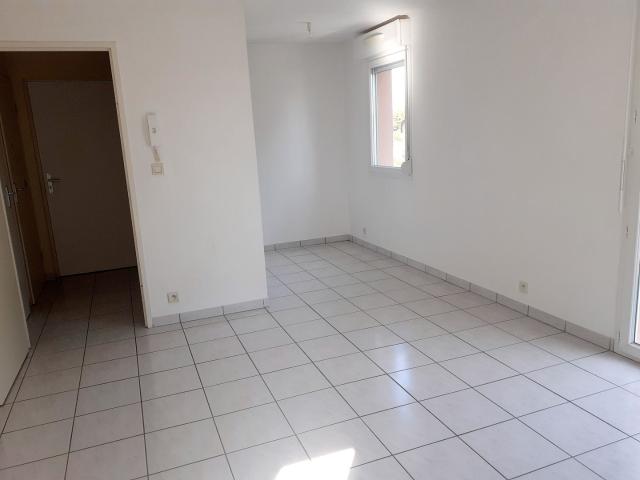 Studio de 35m² Languidic
