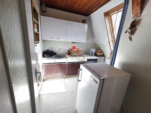 Studio de 36 m2