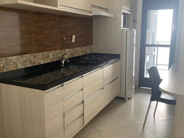 Studio de 36 m² na Padre Anchieta Bigorrilho Curitiba PR, aluguel por R$ 2.400/mês