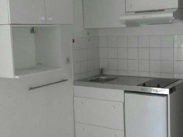 Studio de 36m2 à louer sur Toulouse