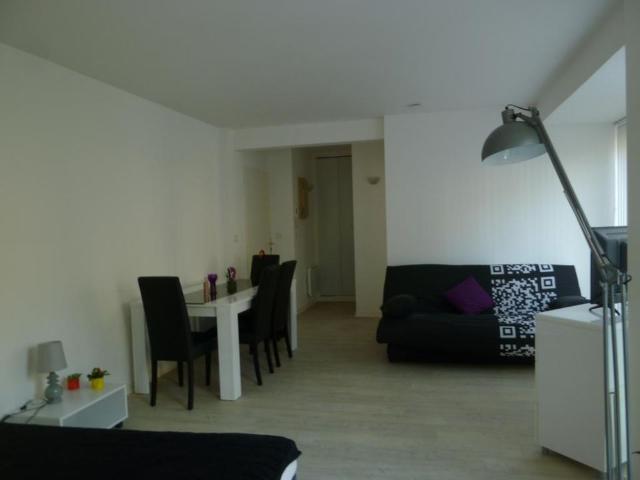 Appartement de 36m2 à louer sur Troyes
