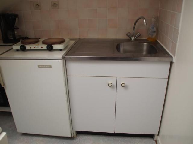 Studio de 36m2 à louer sur Vauréal