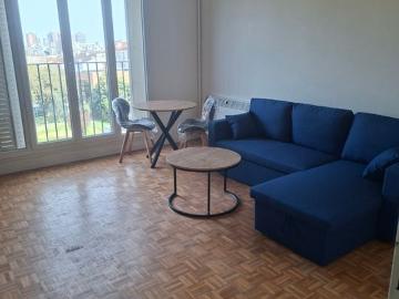 Studio de 36m2 à louer sur Villejuif
