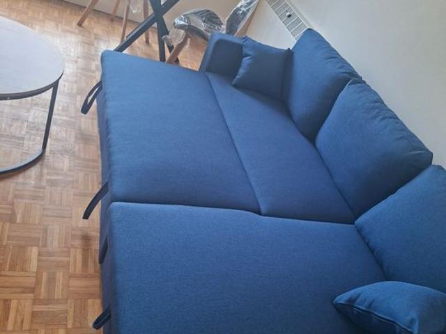 Studio de 36m2 à louer sur Villejuif