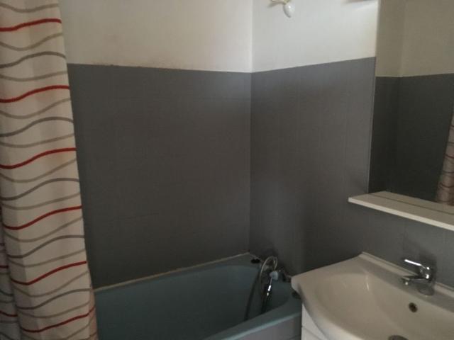 Studio de 36m2 à louer sur Angers