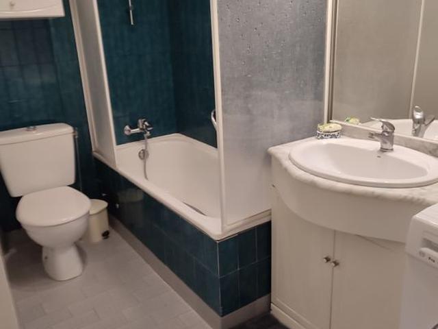 Studio de 36m2 à louer sur Antibes