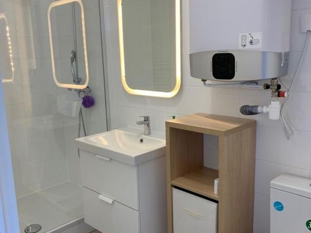 Studio de 36m2 à louer sur Antony