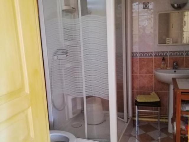 Studio de 36m2 à louer sur Belfort