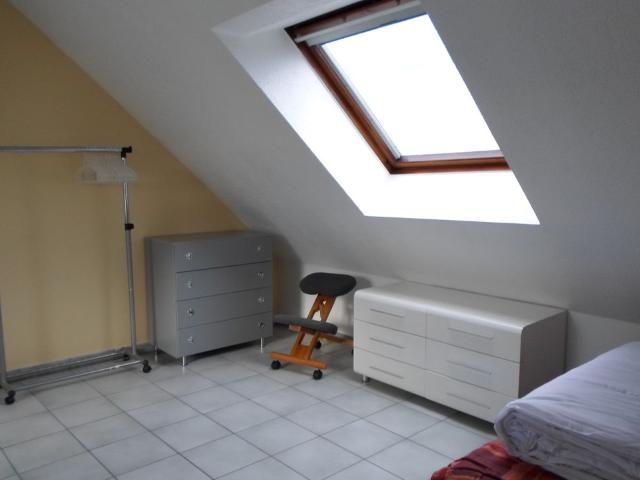 Studio de 36m2 à louer sur Besançon