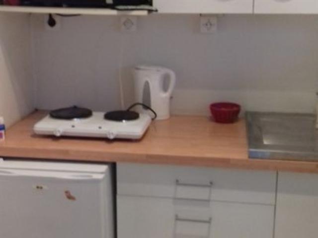 Studio de 36m2 à louer sur Colmar