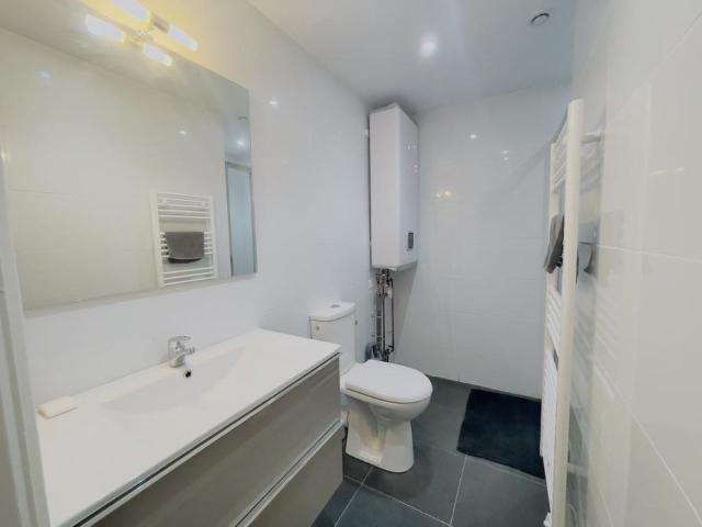 Appartement de 36m2 à louer sur Dijon