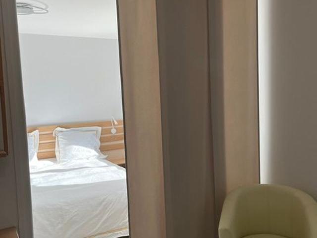 Studio de 36m2 à louer sur Échirolles