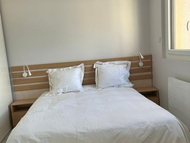 Studio de 36m2 à louer sur Échirolles